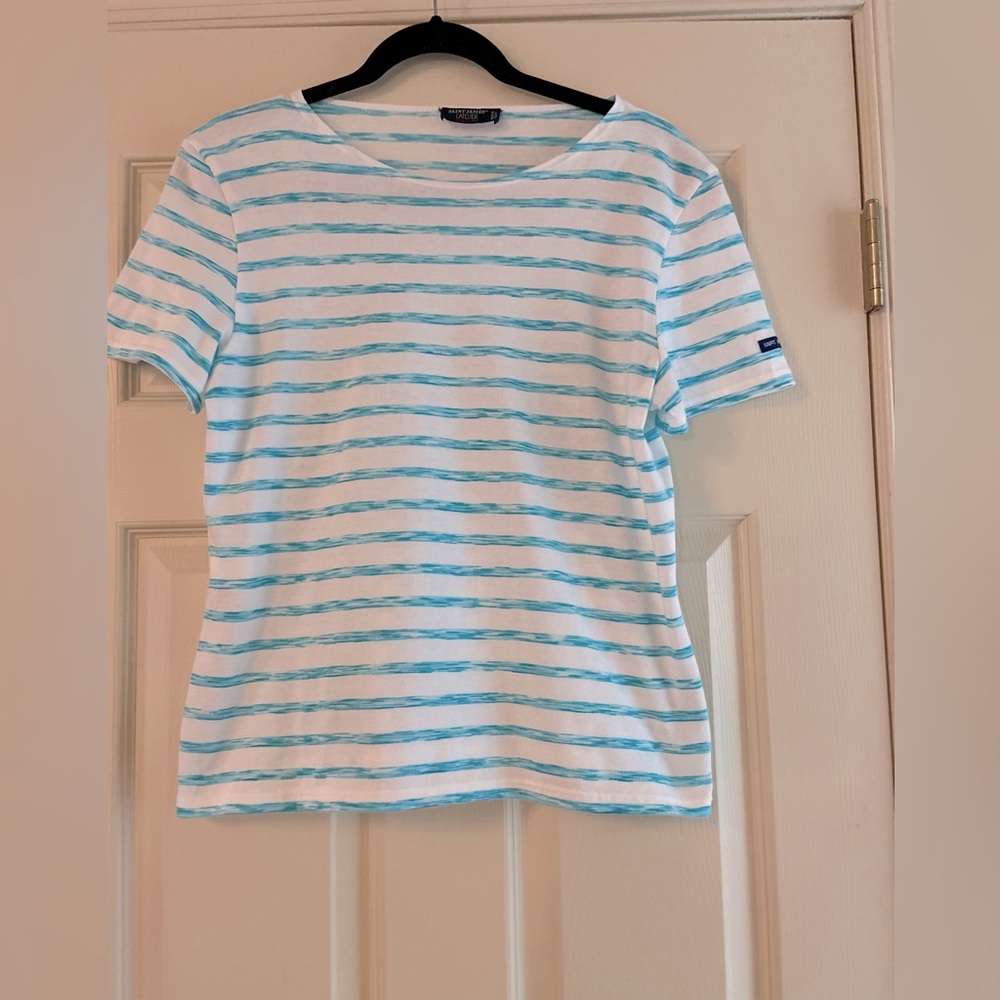 Saint James Tee Shirt